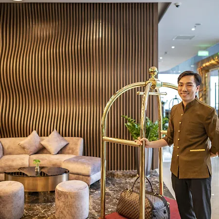 Muong Thanh Luxury Saigon Hotel-2